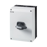 DMM Switch-disconnector DMM-160/3N/I5/P-G - EATON (pavadinimas tikslinamas)