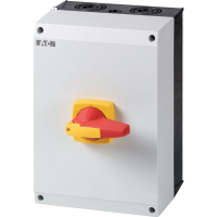 DMM Switch-disconnector DMM-160/3N/I5/P-R - EATON (pavadinimas tikslinamas)