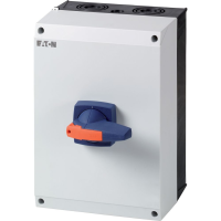 DMM Switch-disconnector DMM-160/3/I5/P-B - EATON (pavadinimas tikslinamas)