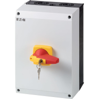 DMM Switch-disconnector DMM-125/4/I5/C-R - EATON (pavadinimas tikslinamas)