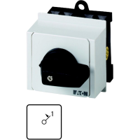 Moeller series T0 On switch T0-1-15322/IVS - EATON (pavadinimas tikslinamas)