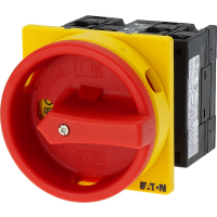 Moeller series T3 Main switch T3-2-10/EA/SVB - EATON (pavadinimas tikslinamas)