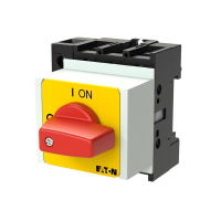Moeller series P1 On-off switch P1-25/IVS-RT/N - EATON (pavadinimas tikslinamas)