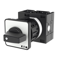 Moeller series T3 On-off switch T3-2-15403/EZ - EATON (pavadinimas tikslinamas)