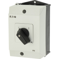 Moeller series T0 Changeover switch T0-2-8221/I1 - EATON (pavadinimas tikslinamas)