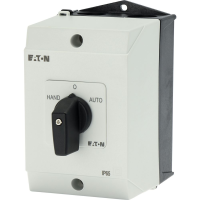 Moeller series T0 Changeover switch T0-3-15433/I1 - EATON (pavadinimas tikslinamas)