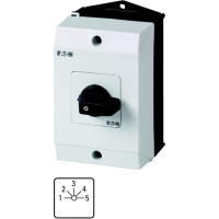 Moeller series T0 Step switch T0-3-8232/I1 - EATON (pavadinimas tikslinamas)