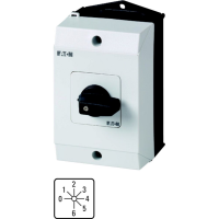 Moeller series T0 Step switch T0-3-8244/I1 - EATON (pavadinimas tikslinamas)