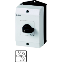 Moeller series T0 Coding switch T0-4-15602/I1 - EATON (pavadinimas tikslinamas)