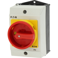 Moeller series T0 Main switch T0-1-8200/I1/SVB - EATON (pavadinimas tikslinamas)