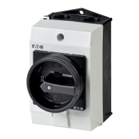 Moeller series T0 Main switch T0-1-8200/I1/SVB-SW - EATON (pavadinimas tikslinamas)