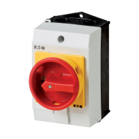 Moeller series T0 Main switch T0-3-15681/I1/SVB - EATON (pavadinimas tikslinamas)