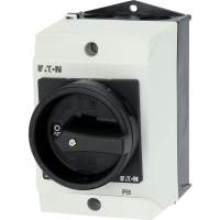 Moeller series T0 Main switch T0-3-15683/I1/SVB-SW - EATON (pavadinimas tikslinamas)