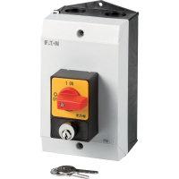 Moeller series T3 Panic switch T3-2-1/I2/SVA(S)-RT - EATON (pavadinimas tikslinamas)