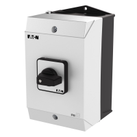 Moeller series T3 Multi-speed switch T3-4-8440/I2 - EATON (pavadinimas tikslinamas)