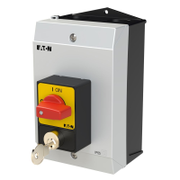 Moeller series P1 Panic switch P1-32/I2/SVA(S)-RT - EATON (pavadinimas tikslinamas)