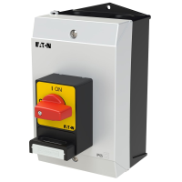 Moeller series P1 Panic switch P1-32/I2/SVC(S)-RT - EATON (pavadinimas tikslinamas)