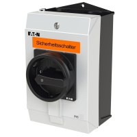 Moeller series P1 Safety switch P1-32/I2-SI/HI11-SW - EATON (pavadinimas tikslinamas)