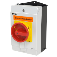 Moeller series P1 Safety switch P1-32/I2-SI/N - EATON (pavadinimas tikslinamas)
