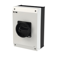 Moeller series P3 Main switch P3-63/I4/SVB-SW/N - EATON (pavadinimas tikslinamas)