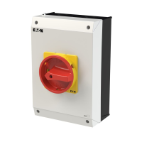 Moeller series P3 Main switch P3-63/I4/SVB/N - EATON (pavadinimas tikslinamas)