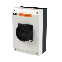 Moeller series P3 Accessory Insulated enclosure P3-63/I4-SI-SW - EATON (pavadinimas tikslinamas)
