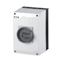 Moeller series T5 Non-standard switch T5-3-SOND/I5/SVB-SW - EATON (pavadinimas tikslinamas)