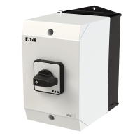 Moeller series T3 Changeover switch T3-5-8369/I2 - EATON (pavadinimas tikslinamas)