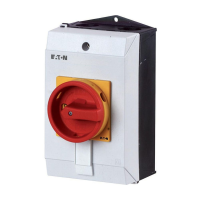 Moeller series T3 Non-standard switch T3-3-SOND/I2/SVB - EATON (pavadinimas tikslinamas)