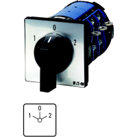 Moeller series T8 Changeover switch T8-3-8212/E/HI12 - EATON (pavadinimas tikslinamas)