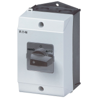 Moeller series T3 Changeover switch T3-4-8902/I2 - EATON (pavadinimas tikslinamas)
