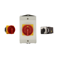 Moeller series T3 Non-standard switch T3-7-64673-SCM/EZ-P1/OFS+9MM+BZ2.9 - EATON (pavadinimas tikslinamas)