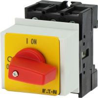 Moeller series P1 On-off switch P1-32/IVS-RT - EATON (pavadinimas tikslinamas)