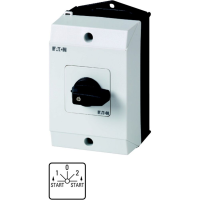 Moeller series T0 Spring-return switch T0-2-8182/I1 - EATON (pavadinimas tikslinamas)