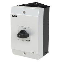 Moeller series P1 On-off switch P1-32/I2H - EATON (pavadinimas tikslinamas)