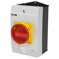Moeller series P1 Main switch P1-32/I2H/SVB - EATON (pavadinimas tikslinamas)