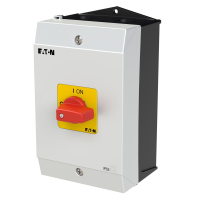 Moeller series P1 On-off switch P1-32/I2H-RT/N - EATON (pavadinimas tikslinamas)