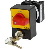 Moeller series T0 Panic switch T0-2-1/E/SVA(S)-RT - EATON (pavadinimas tikslinamas)