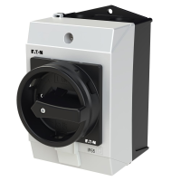 Moeller series P1 Main switch P1-32/I1/SVB-SW - EATON (pavadinimas tikslinamas)