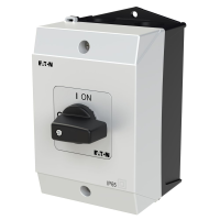 Moeller series P1 On-off switch P1-32/I1 - EATON (pavadinimas tikslinamas)
