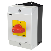 Moeller series P1 On-off switch P1-32/I1-RT - EATON (pavadinimas tikslinamas)