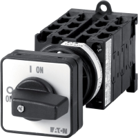 Moeller series T0 Step switch T0-6-8271/Z - EATON (pavadinimas tikslinamas)