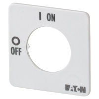 Moeller series M22 Front element FS-ALU()-P3 - EATON (pavadinimas tikslinamas)