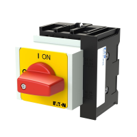 Moeller series P1 On-off switch P1-32/IVS-RT/HI11 - EATON (pavadinimas tikslinamas)