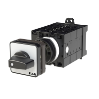 Moeller series T3 Multi-speed switch T3-6-8449/Z - EATON (pavadinimas tikslinamas)
