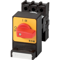 Moeller series P1 Panic switch P1-25/E/SVC(S)-RT - EATON (pavadinimas tikslinamas)