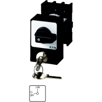 Moeller series P1 Panic switch P1-32/E/SVA(S) - EATON (pavadinimas tikslinamas)