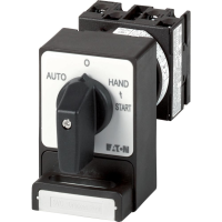 Moeller series T0 Changeover switch T0-2-15907/E/SVC(C.E.G-J) - EATON (pavadinimas tikslinamas)