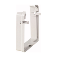 Moeller series Accessory Terminal shroud HZ-T5 - EATON (pavadinimas tikslinamas)