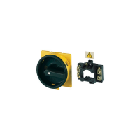 Moeller series Accessory Insulated enclosure V/EA/SVB-SW-T5 - EATON (pavadinimas tikslinamas)